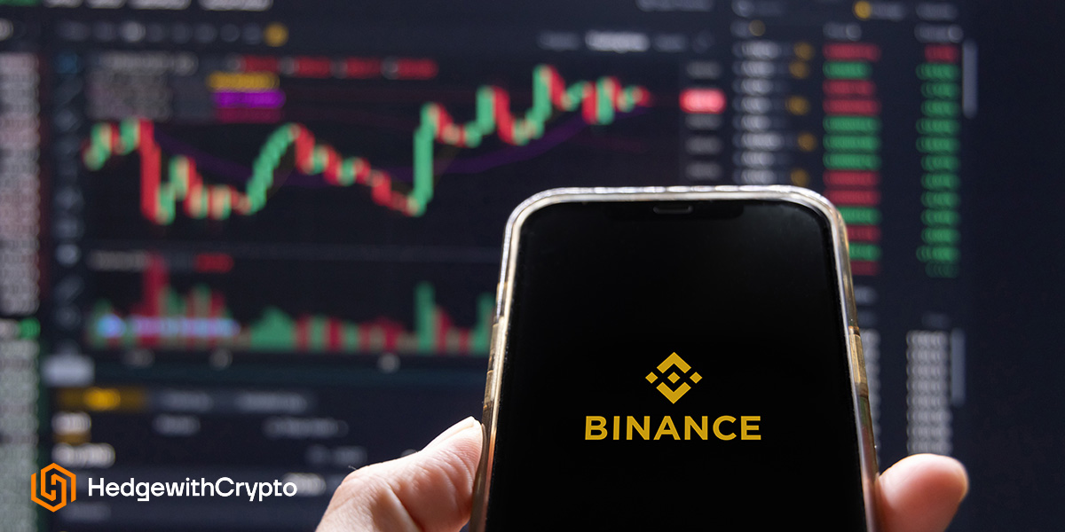 Can You Short on Binance? - Crypto Head