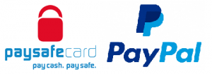 Buy paysafecard online | English