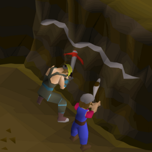 Double the Trouble: Motherlode Mining Madness!