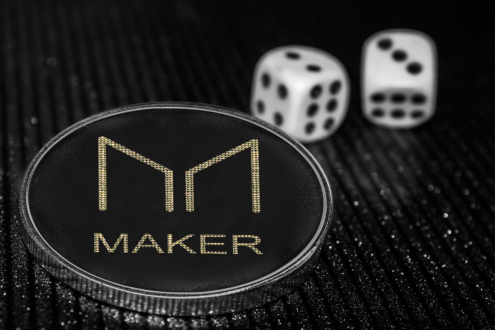 Maker Price | MKR Price Index and Live Chart - CoinDesk