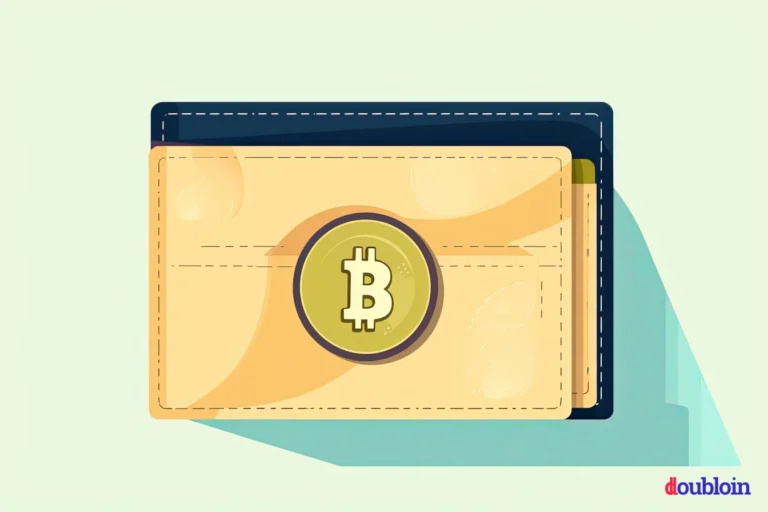 How Are Bitcoin Wallet Addresses Generated?