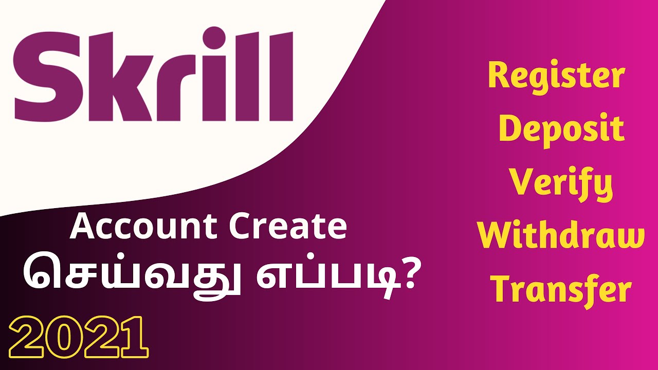 How To Deposit and Withdraw Money from Olymp Trade With a Skrill