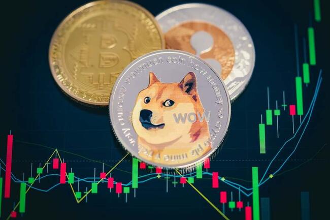 Dogecoin’s Price History ( – , $) - GlobalData