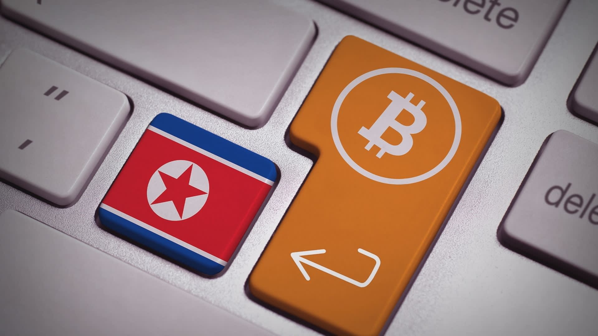 Buy and Sell Bitcoin in North Korea Anonymously | Best Bitcoin Exchange in North Korea