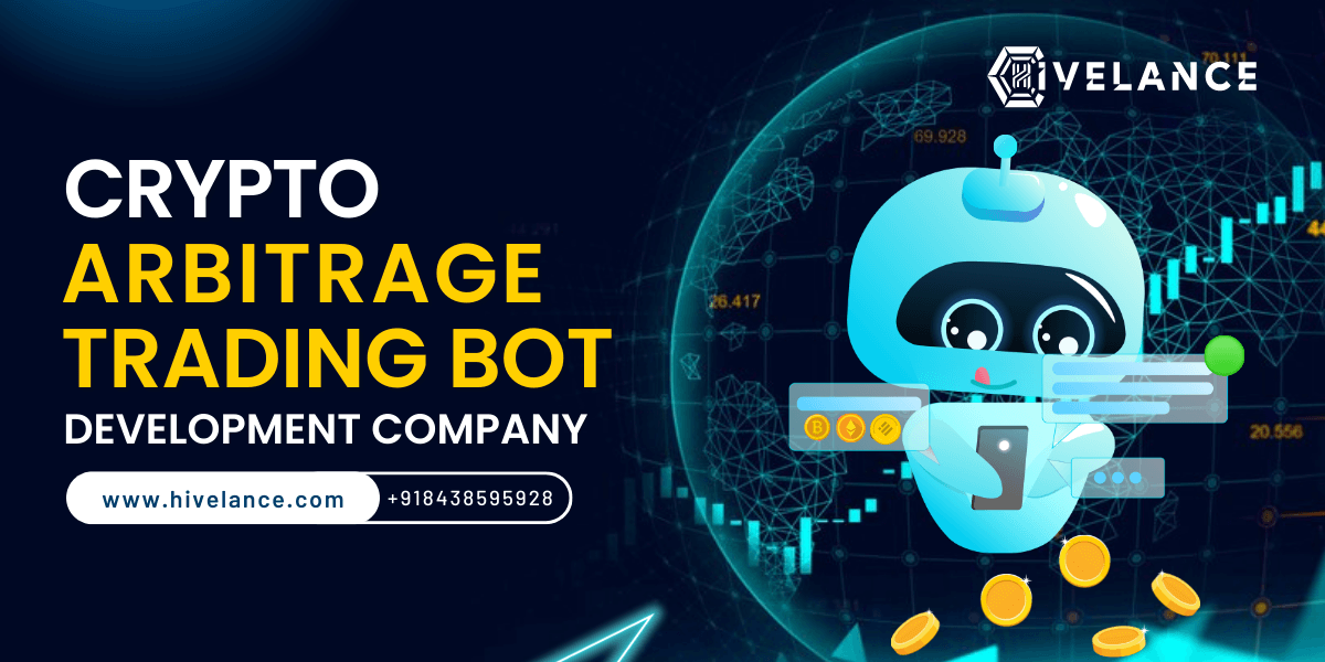 Crypto Arbitrage Bot Explained: Best Crypto Arbitrage Bots 