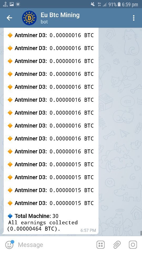 Telegram bot BTC Adsgram Bot — @adsgram_btc_bot