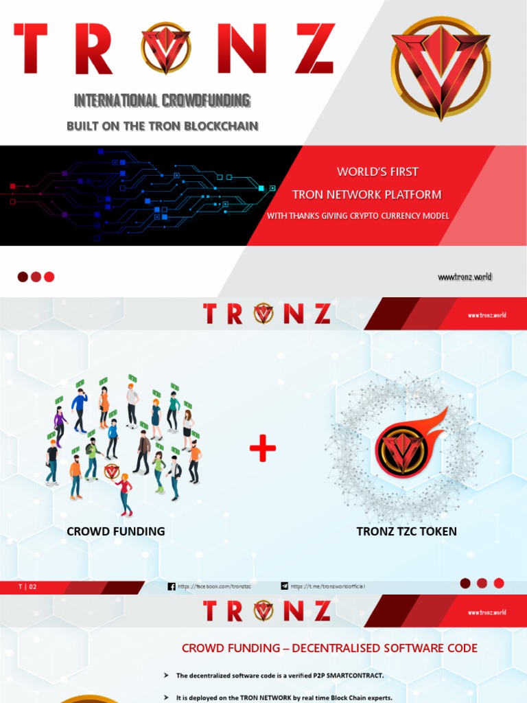 Trezarcoin (TZC) | TrezarCoin