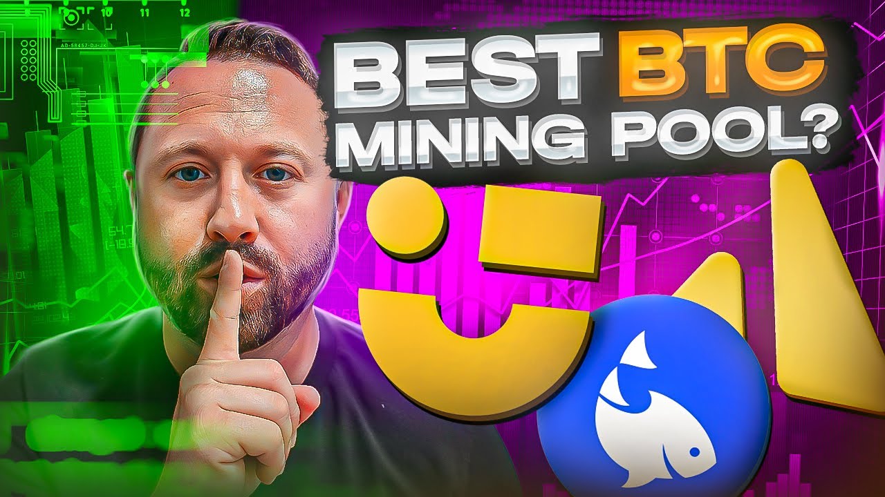Best Bitcoin Mining Pools for 