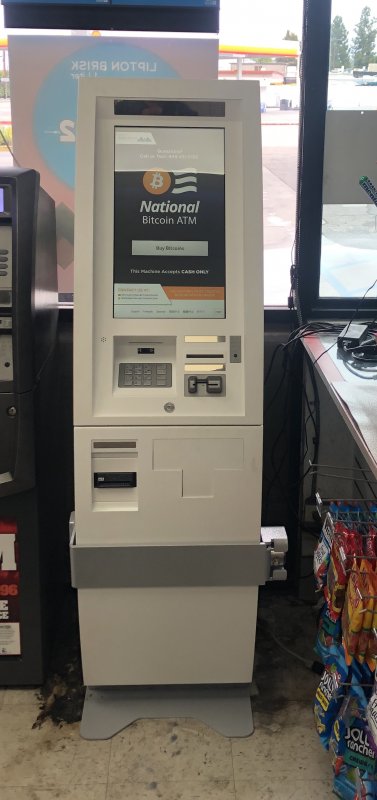 Florida Bitcoin ATM & Teller Locations Near Me | DigitalMint