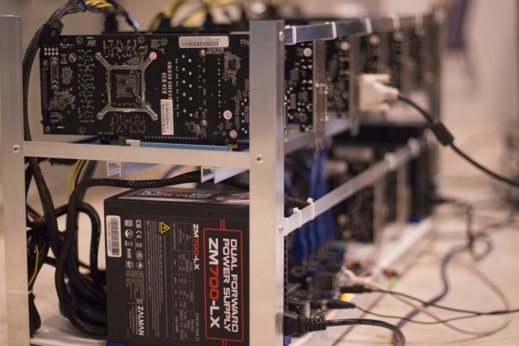 What is bitcoin mining? How does crypto mining work? | Fidelity