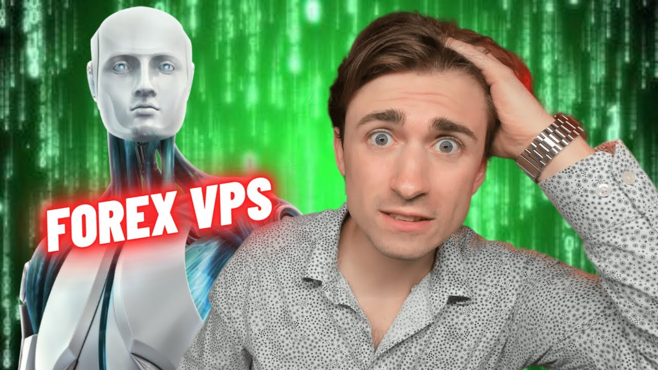 The best VPS solution for forex trading - VPS for MetaTrader 4/5