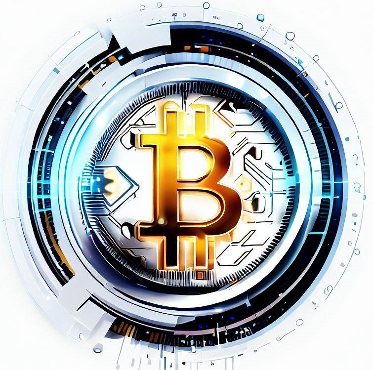 Cryptocurrency Poster | Cryptocurrency Poster Maker | BrandCrowd