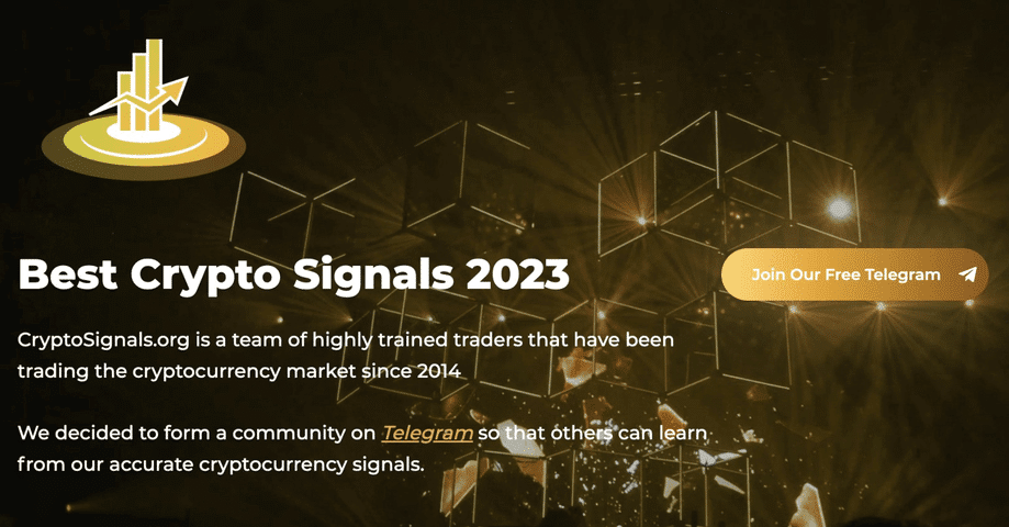 AltSignals - #1 Best Crypto Signals