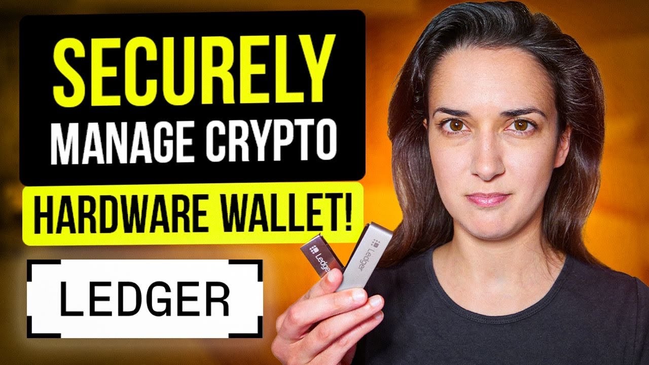 Ledger Hack Explained! (What to do Now!) - Beginners' Guide » Crypto Casey