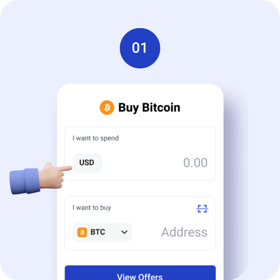 How to buy Bitcoin with a Bank Account (PayID) - AmberApp