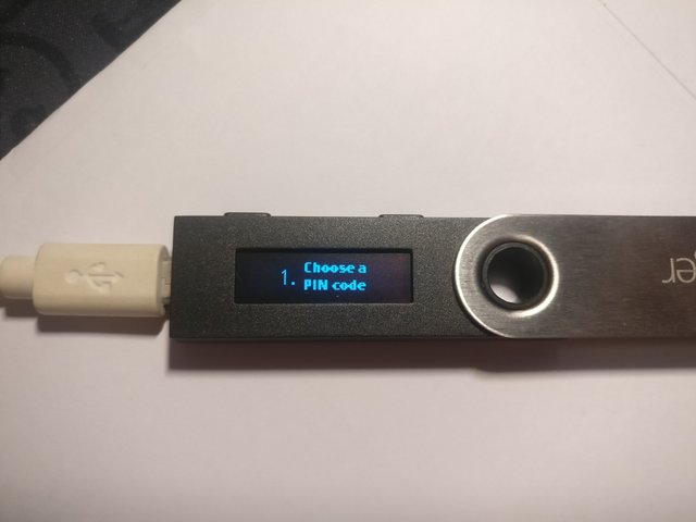 How to Set Up Your Nano S Plus? | Ledger