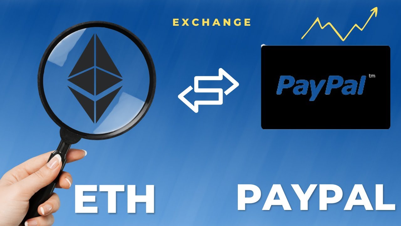 How do I sell my Cryptocurrency with PayPal? | PayPal US