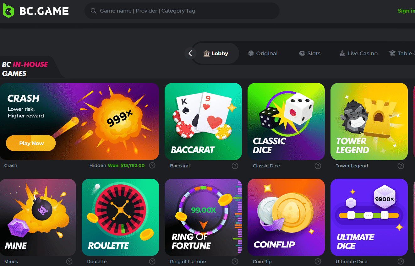 8 Best Crypto & Bitcoin Casino Apps ()