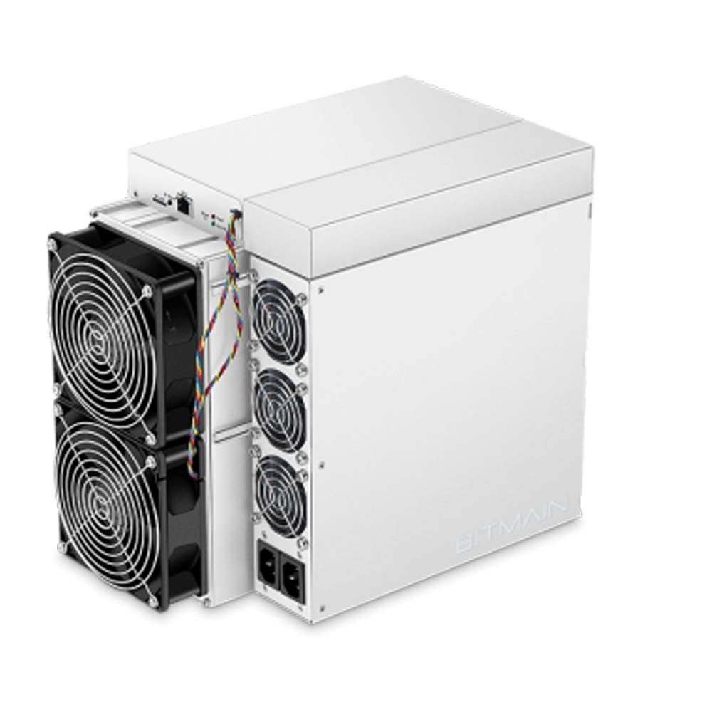 Antminer S9 (13Th) - ecobt.ru