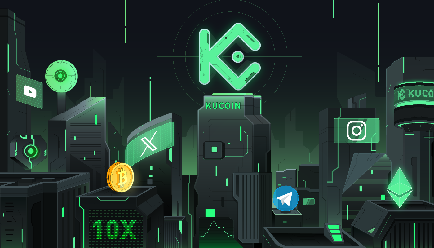 KuCoin Token (KCS) Price, Chart & News | Crypto prices & trends on MEXC