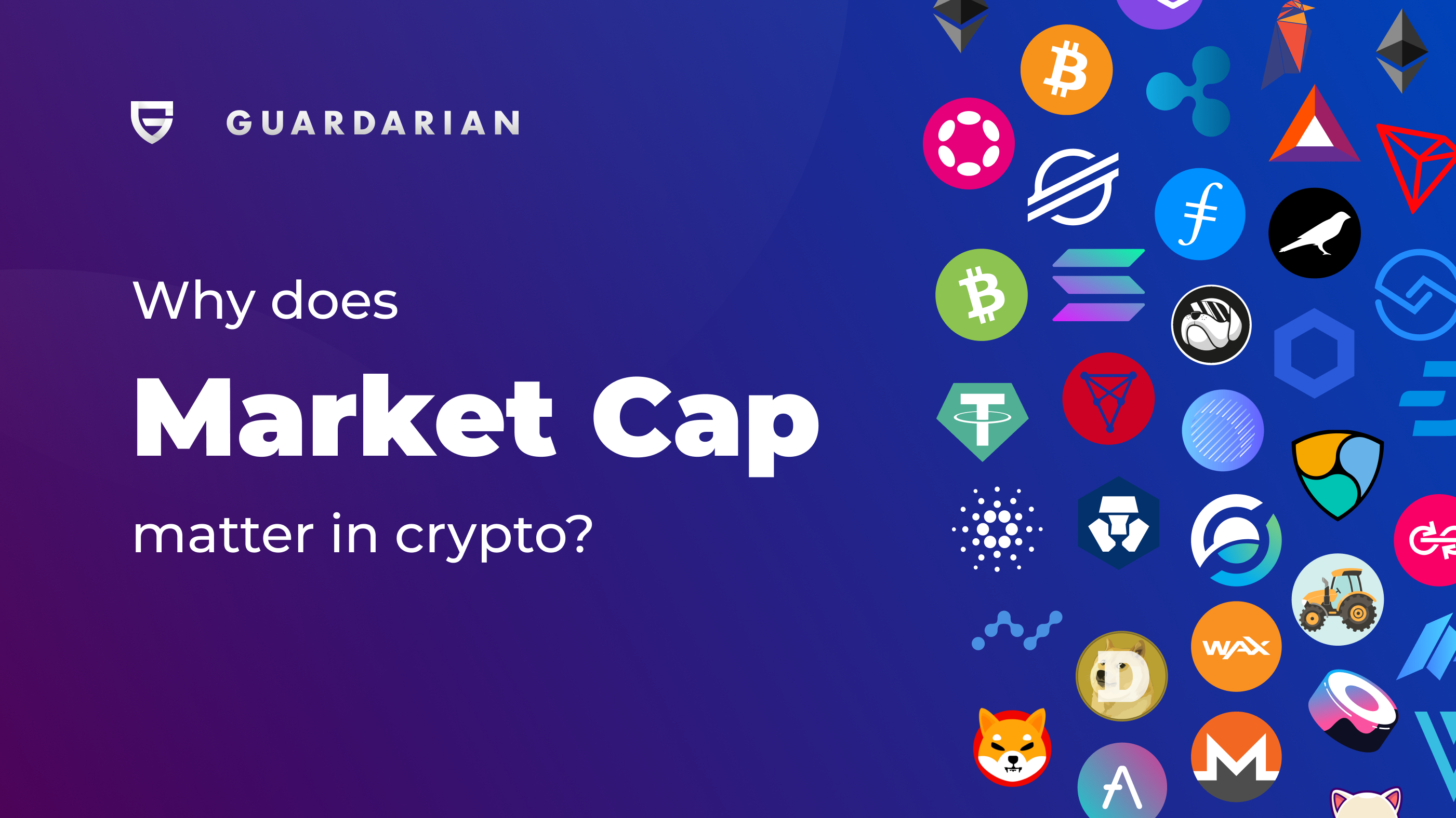 Crypto Market Cap Charts — TVL, Dominance — TradingView