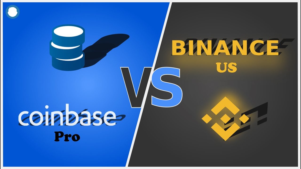 Binance Vs Coinbase: Differences Between Top Crypto Exchanges