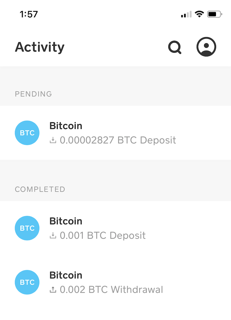 My Pending Cash App Bitcoin Deposit Actually Got Approved In 24 Hours