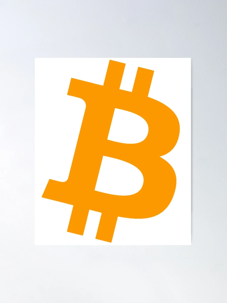 Bitcoin Icon, Bitcoin, white, text, rectangle png | PNGWing