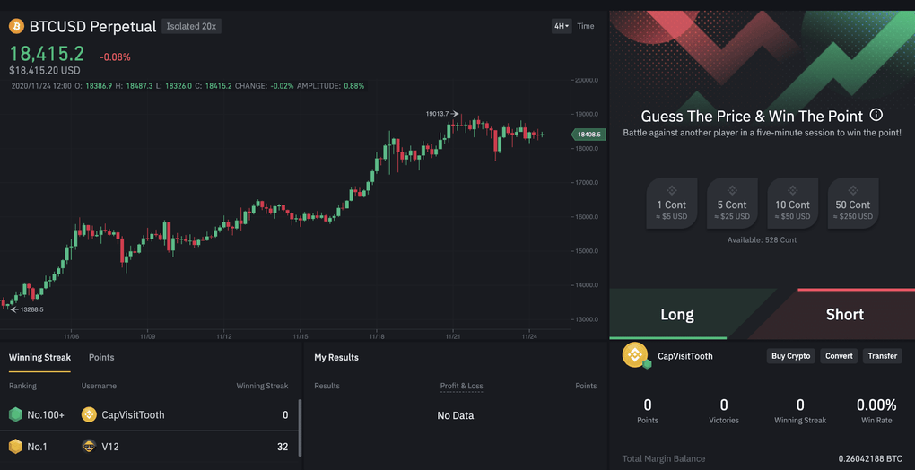 Binance - Download