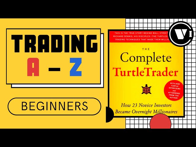 Turtle Trading: A Market Legend