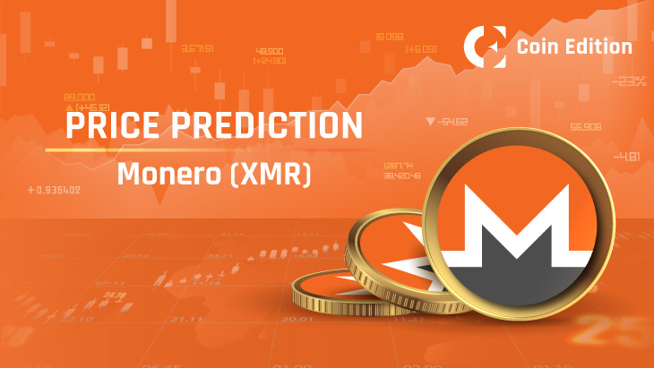 MONERO PRICE PREDICTION TOMORROW, WEEK AND MONTH