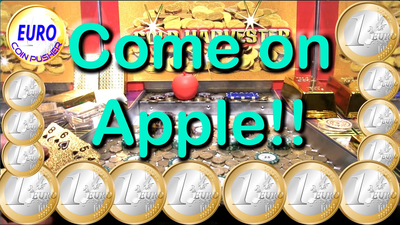 Gold Coin Pusher Pro | Apps | Apps