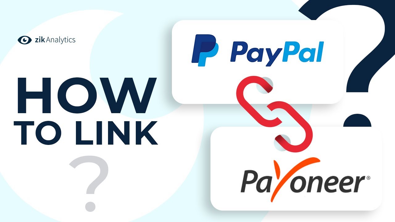 How to transfer money from Paypal to Payoneer - Vecpho