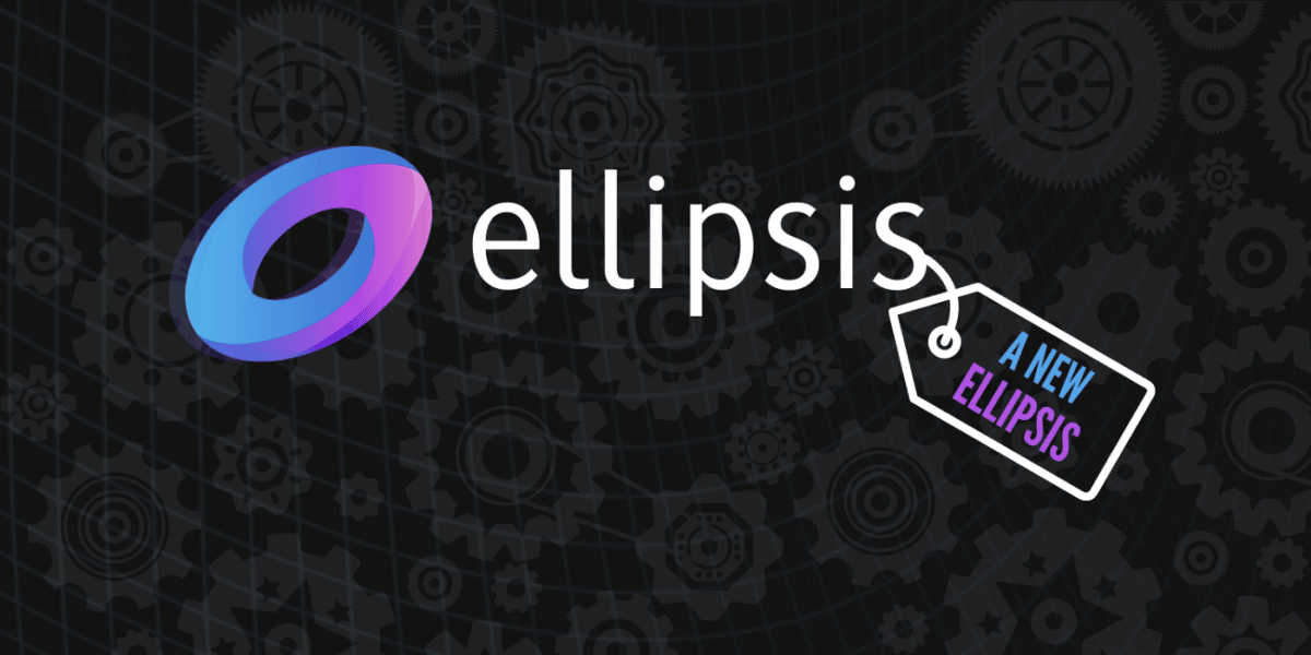 Ellipsis (EPX) live coin price, charts, markets & liquidity