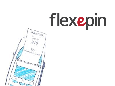 Buy Flexepin EUR Vouchers Online | Baxity Store