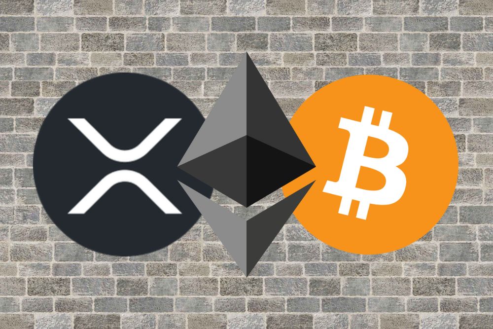 BTC to XRP Exchange | Convert Bitcoin to XRP on SimpleSwap