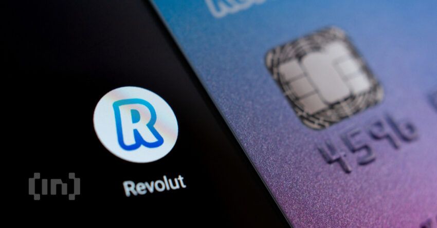 Revolut Offers Crypto Staking in Europe and the UK