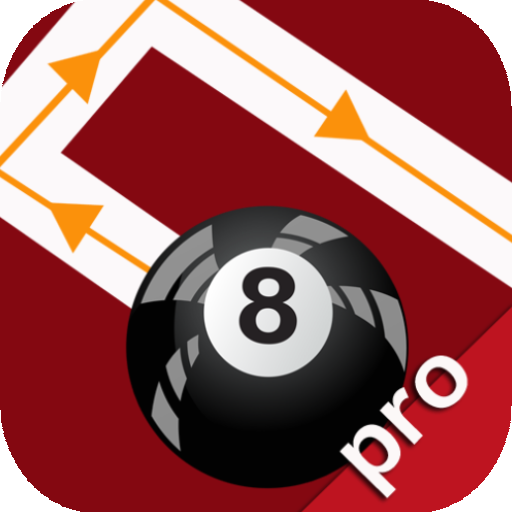 8 Ball Pool (MOD - Long lines) v APK for android - free download