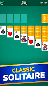 Bitcoin Solitaire - Get BTC! - APK Download for Android | Aptoide