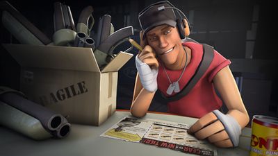 Mann Co. - Official TF2 Wiki | Official Team Fortress Wiki