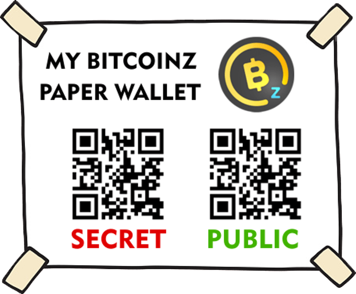 GitHub - bitcoinz-wallets/web-wallet