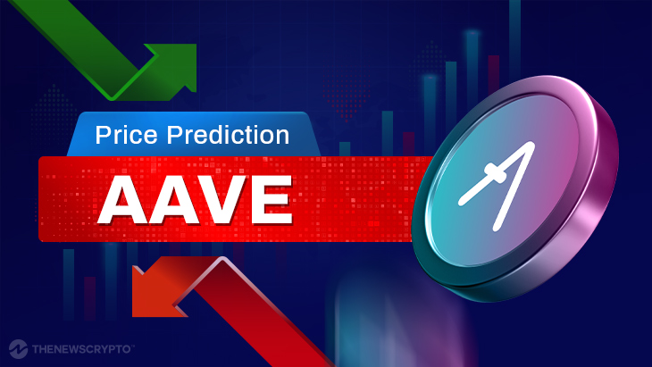 Aave Price Prediction: , , , - 