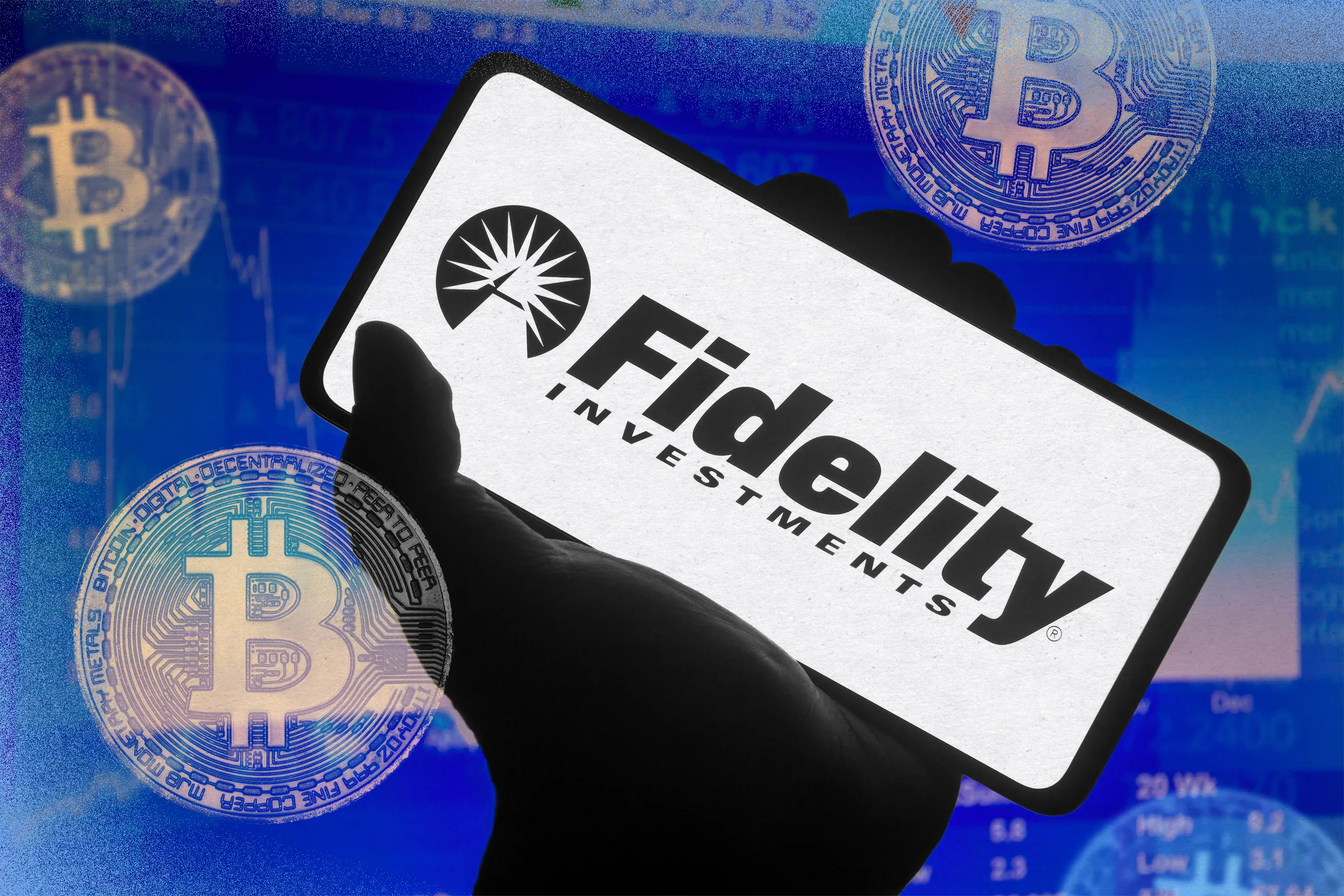 Home Page | Fidelity Digital Assets