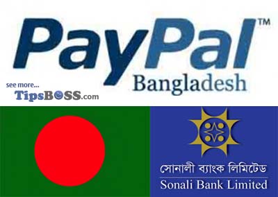 How to Open PayPal Account in Bangladesh (Fully Verified)