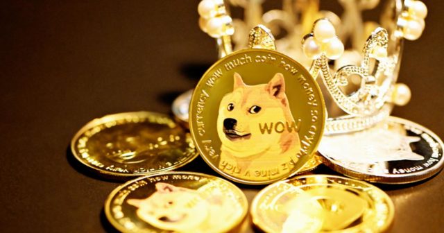 Dogecoin (DOGE) Hits New Transaction Record, but There's Big Catch