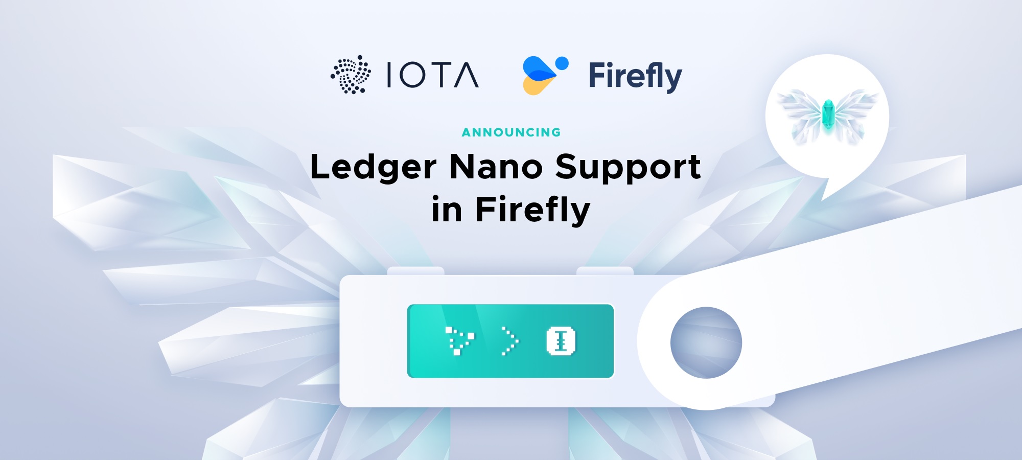 iota_ledger_nano - Rust