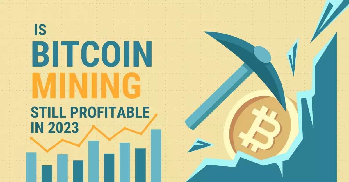 Does Bitcoin or Crypto Mining Still Pay Off?