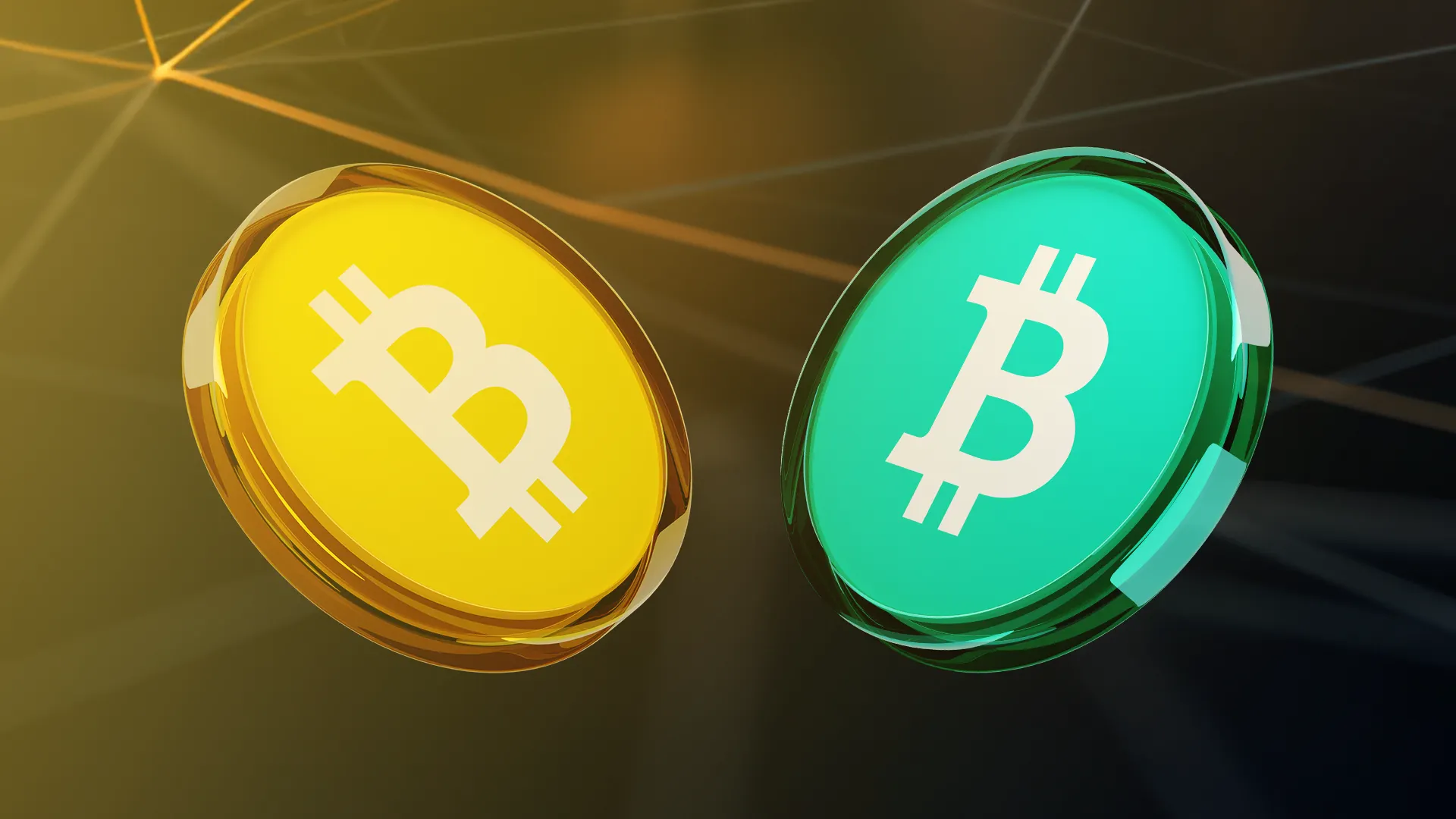 Bitcoin (BTC) vs. Bitcoin Cash (BCH): How They’re Different - NerdWallet