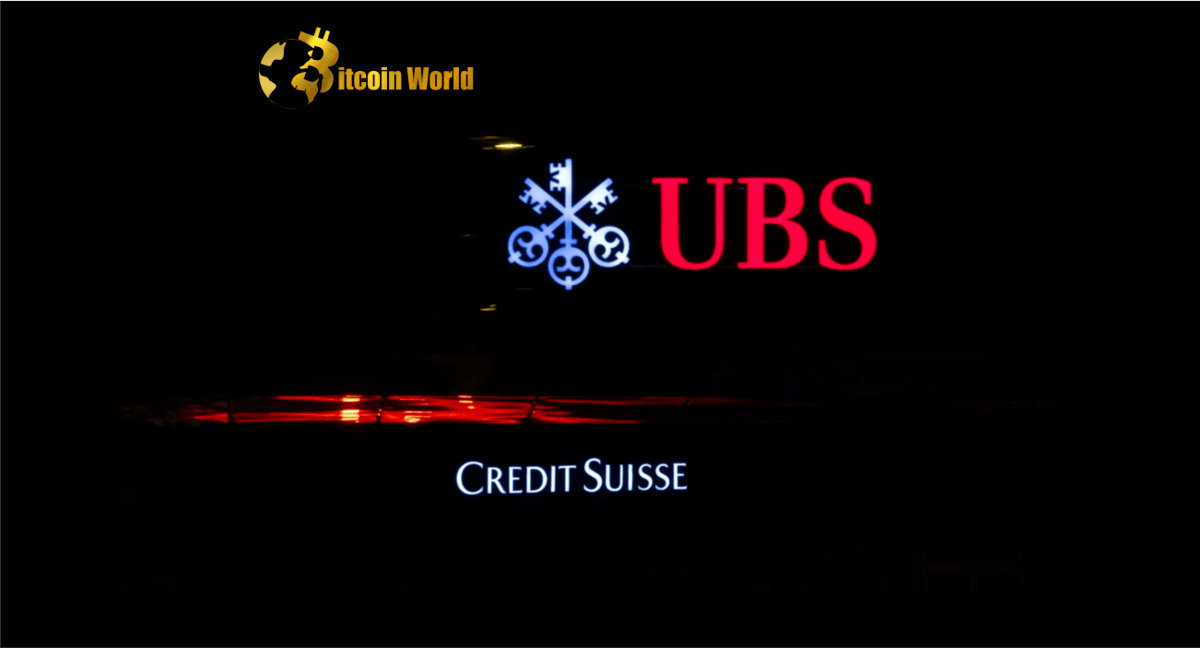 Bitcoin Breaks Above $28K as UBS Agrees to Buy Credit Suisse | Video | CoinDesk