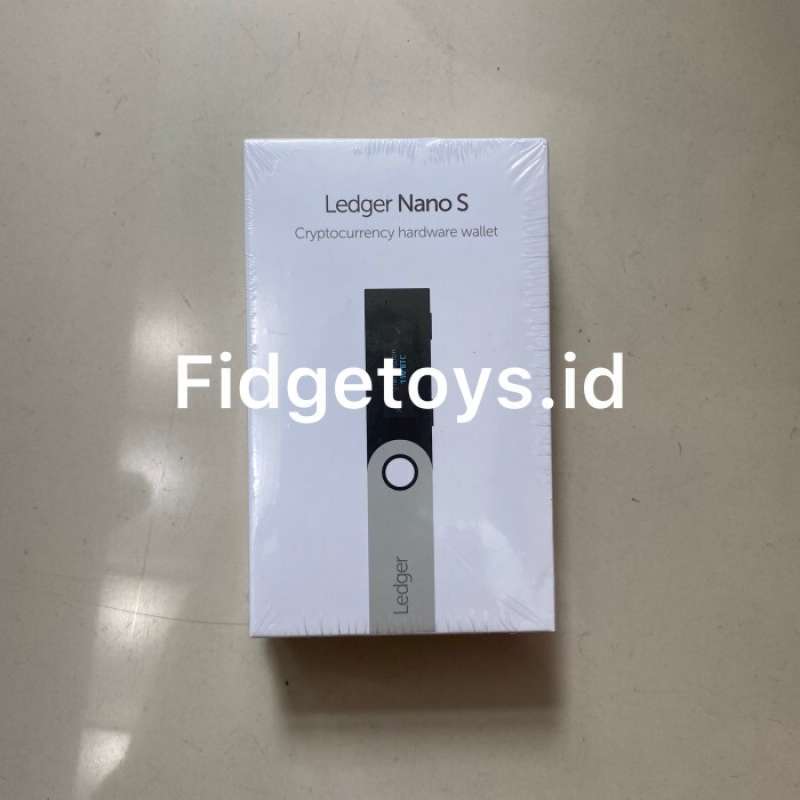 Ledger Nano X | Ledger